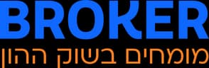 לוגו ברוקר