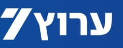 לוגו ערוץ 7