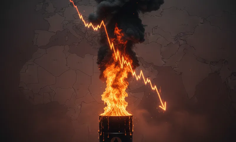 ביטקוין עולה בזמן שהמלחמה באיראן מתרחבת