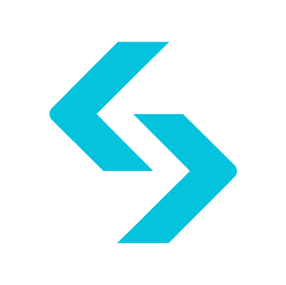 Bitget logo